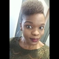 Eva Ramokala