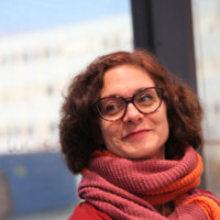Cécile Gauthier