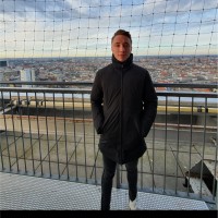 Tom Verstegen