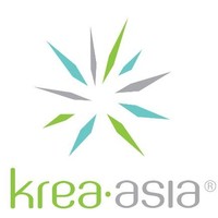 krea asia