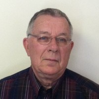 Jim Irons
