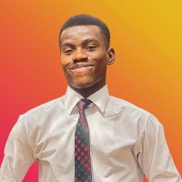 Daniel Ndukwe