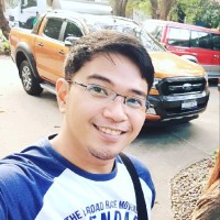 John Oliver Rivera, RN, CIC