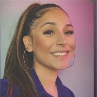 Adrianna Lerma