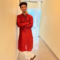 Yash Vichare
