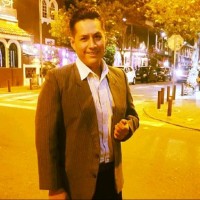 Erick F. Estévez