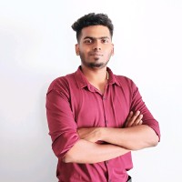 Maria Joe Nithin J