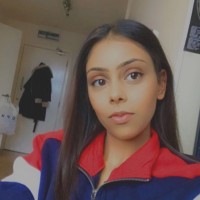 Anisha Basra