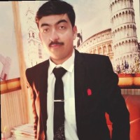 Syed Huzaifa Tariq