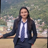 Divanshi Rajput