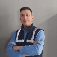 Serkan Kırmızıgül