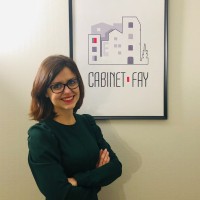 Amandine FAY🏘