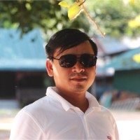 Chanratha Pen