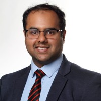 Mohammad Fahad Ahmed