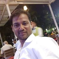 Jitendrakumar Tulasibhai