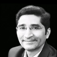 Chetan Mistry