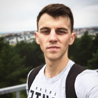 Макс Новицкий