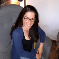 Maria Anagnostopoulou