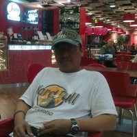 Eko Prasetiyo Masri Gatot