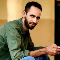 Walid Le Berbère