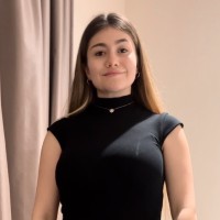 Kyla Crystal Coelho
