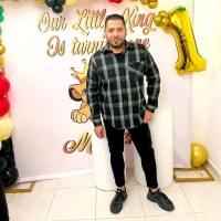 Sameh Magde