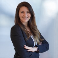 Tina Yeter