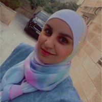 Rawan Al-Nawajah