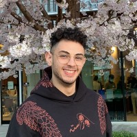 Oussama S.