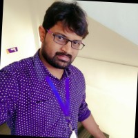 Sunil Kumar C