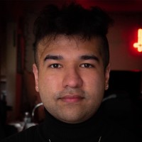 Shawn Khokher, Assoc. AIA