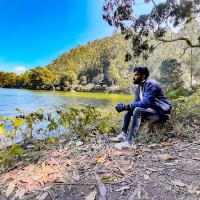 Sivaprakash G