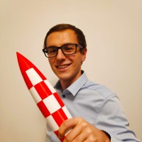 Simon Vandevelde