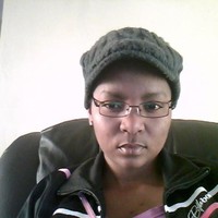 Lydia Raesibe