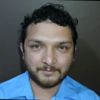 Manuel Christopher Bravo Ortiz