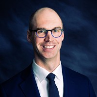 Mark Munro, CPA, CA, MPAcc