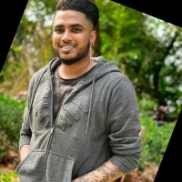 Divendran Ganeshen