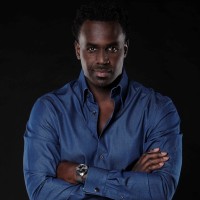 Duke Tshomba