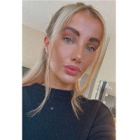 Indyah Fisher
