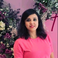 Anjali Koppikar