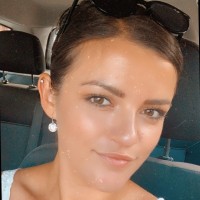 Kamelia Kisyova
