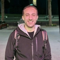 Moustafa Elymani