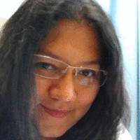 Selina Dzib Ramirez
