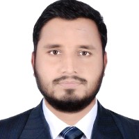Saddam Ansari