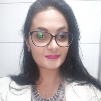 Samantha Ribeiro