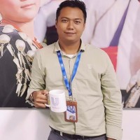 Soe Thuya Zaw