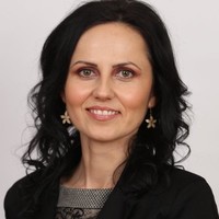 Mirela Cristea