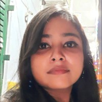 Ujjayini Mitra