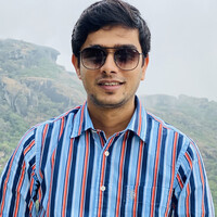 Mitil Mistry