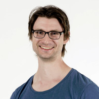 Tomas Blom